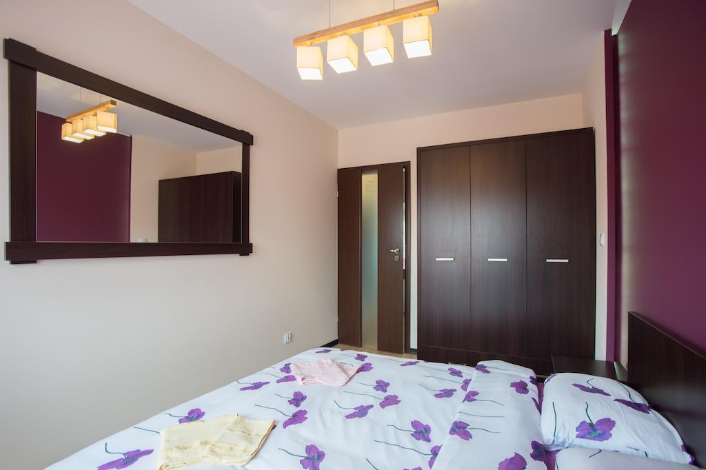 Sloneczny Apartament Gizycko Room photo